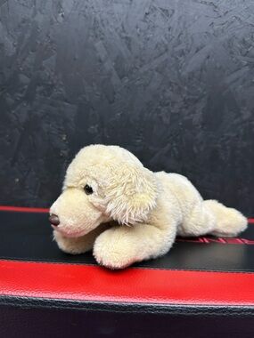 Webkinz Signature small Golden Retriever